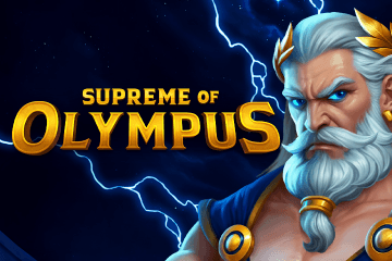 Supreme of Olympus