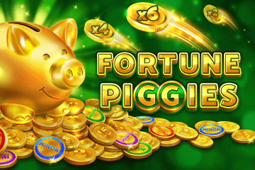 Fortune Piggies