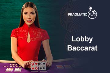 Live - Lobby Baccarat