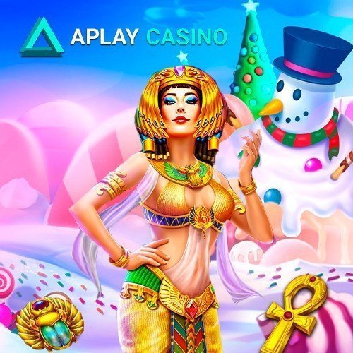 Сетевая акция «Кеш снегопад» в казино Aplay