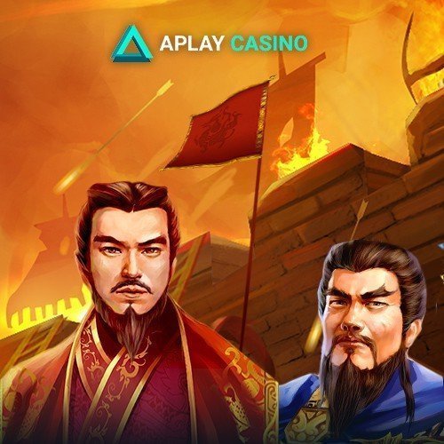 APlay casino дарит 25 раундов для здоровья до 27 февраля