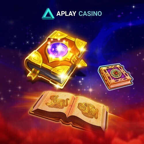 Подарки на 55FS в APlay+€1000 в битве «Круглый стол»